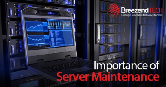 5 Best Practices For Server Management